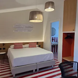  Gasthuis Valesmeralda Boutique Rooms, Marina