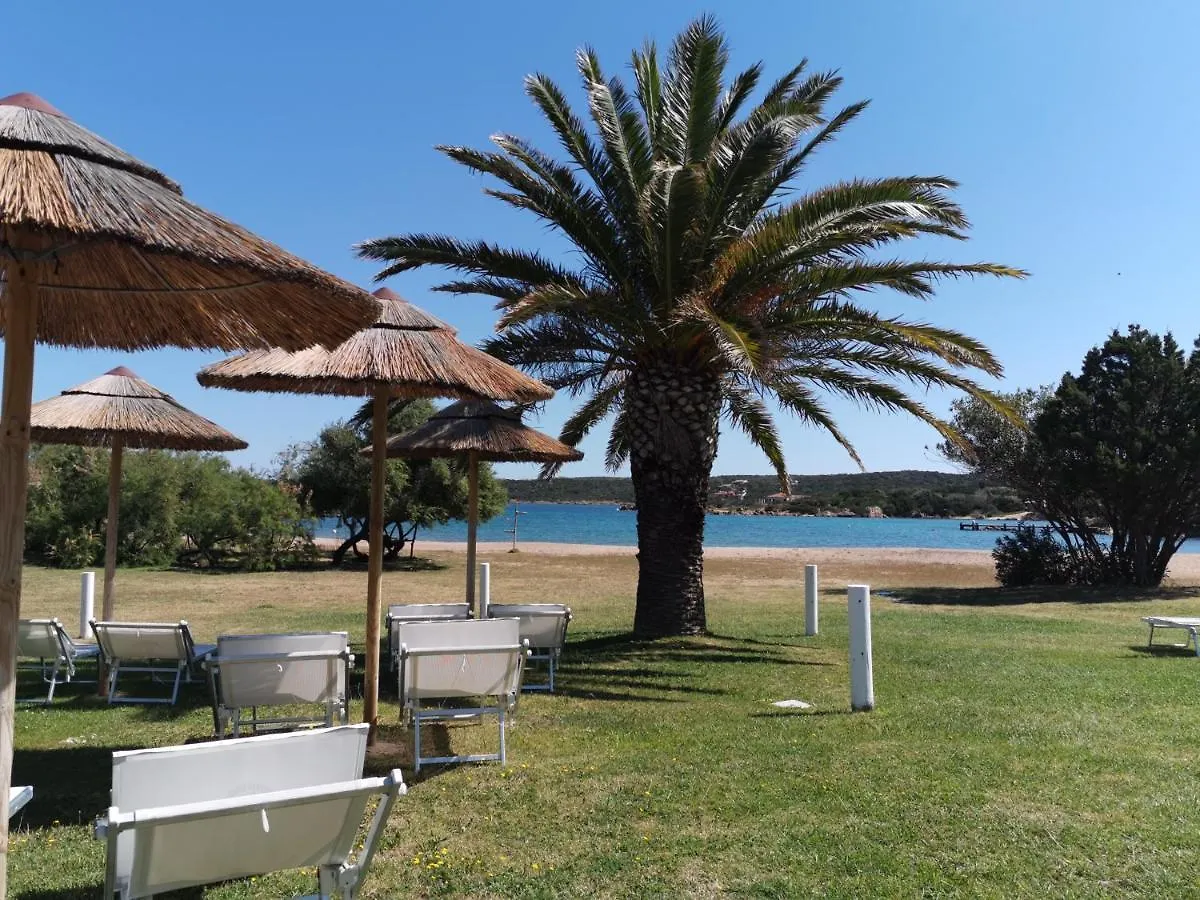Teuccia Dependance - Costa Smeralda - Porto Cervo 0*,