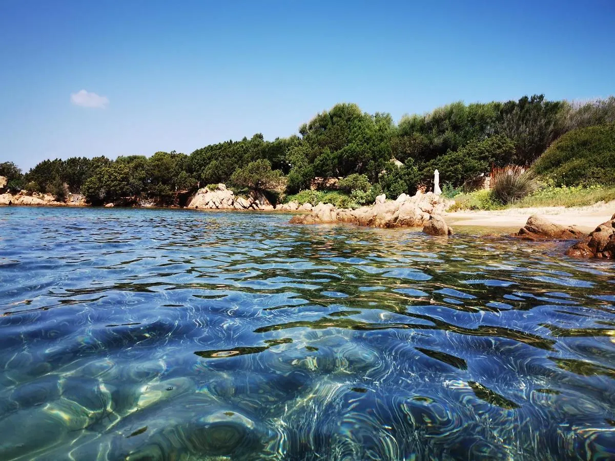 Teuccia Dependance - Costa Smeralda - Porto Cervo
