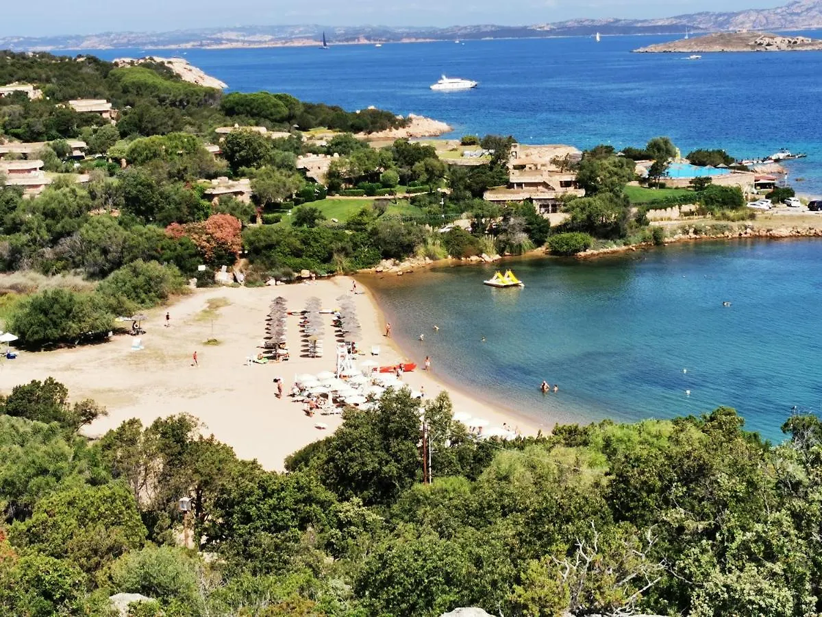 Tatil Evi Teuccia Dependance - Costa Smeralda - Porto Cervo