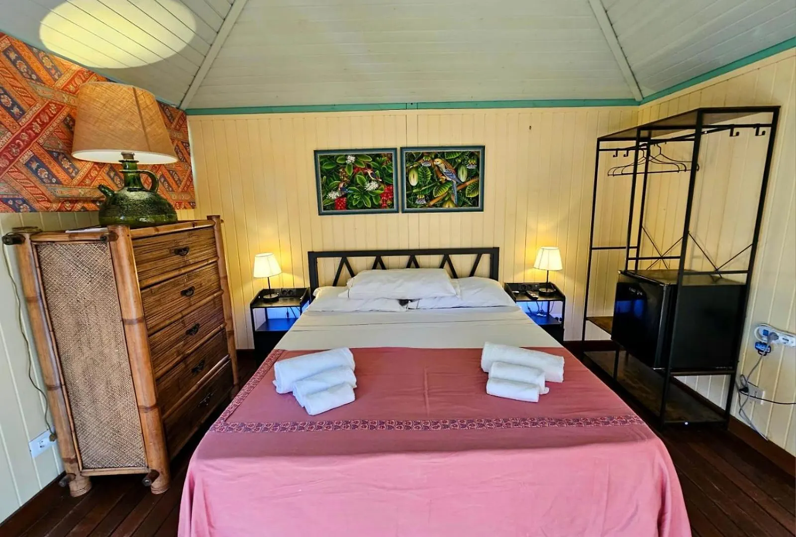 Teuccia Dependance - Costa Smeralda - Porto Cervo Tatil Evi